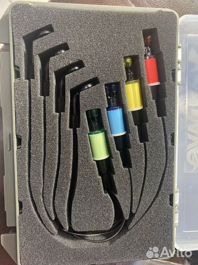 Набор свингеров на тросу