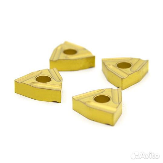 Deskar wnmg080404L-S LF9018