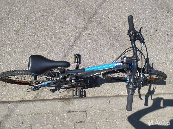 Горный велосипед Author A-Matrix 24