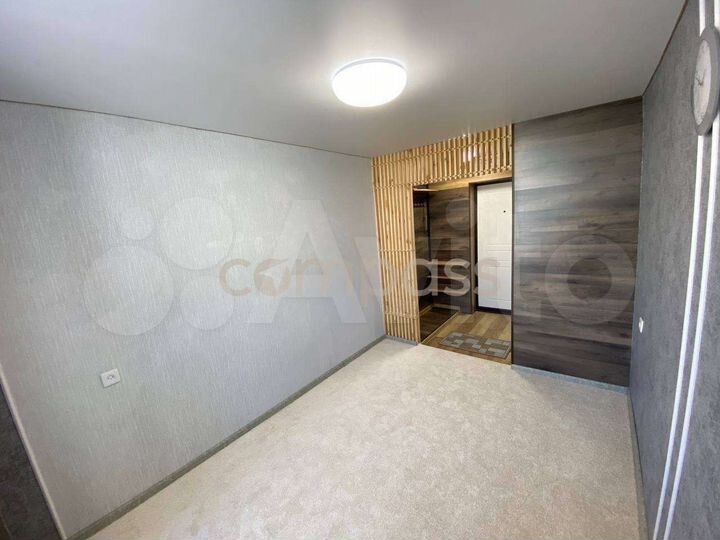 Квартира-студия, 16 м², 5/8 эт.