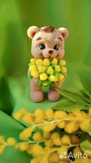 Подарок на любой случай - мыло ручной работы