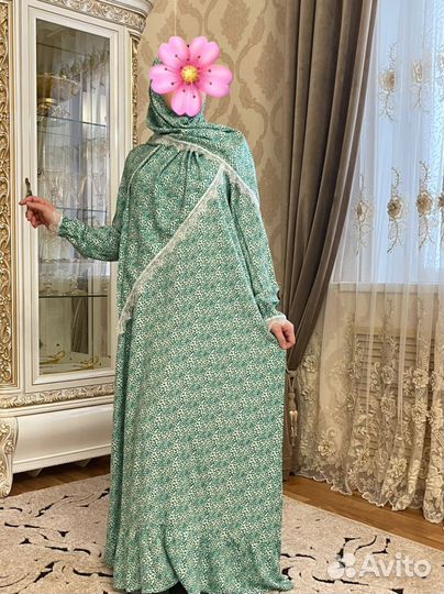 Намазники