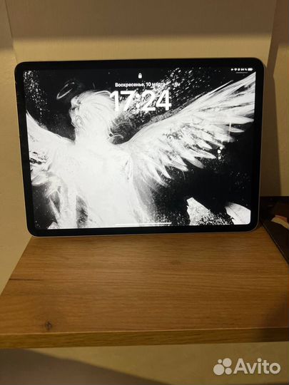 iPad pro 11 2018 64gb