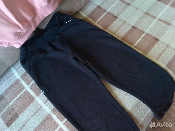 Вещи на рост 140-146