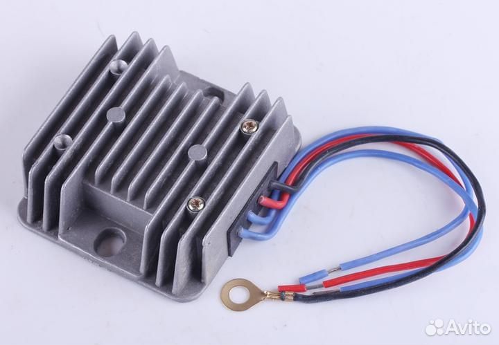 Реле зарядки дизель 175N 180N 190N 195N