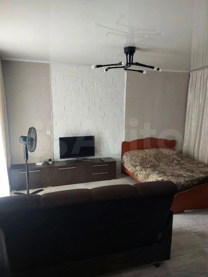 Квартира-студия, 35 м², 7/10 эт.