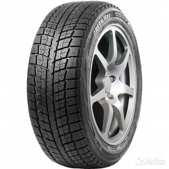 LingLong Green-Max Winter Ice I-15 195/65 R15 95T