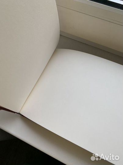 Сектчбук Palazzo блокнот