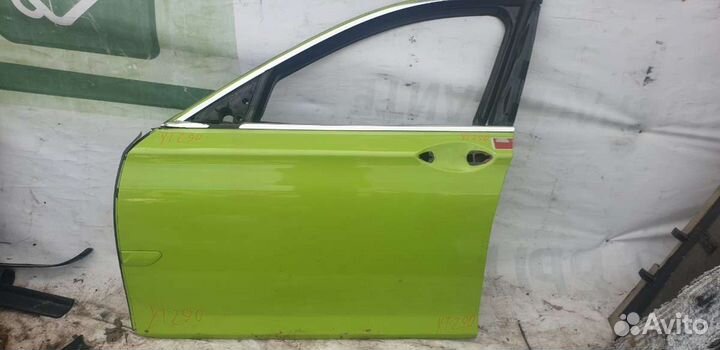 Дверь передняя левая BMW 7 F01/F02 4.4 Бензин