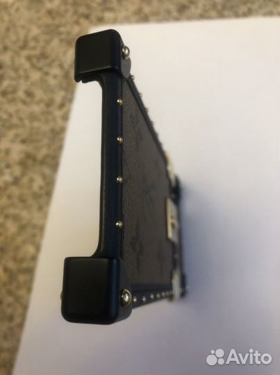 Oригнал Louis Vuitton чехол iPhone 10 /XS