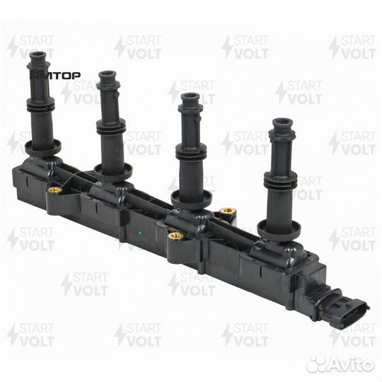 Startvolt SC 2102 Катушка зажигания startvolt SC 2