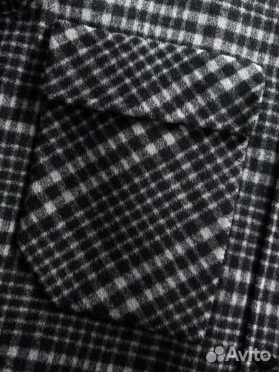 Кашемировая куртка Dior