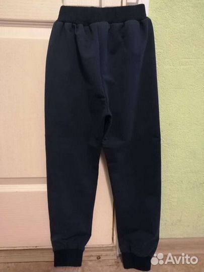 Спортивный костюм Fila на 122-128 см (Турция)