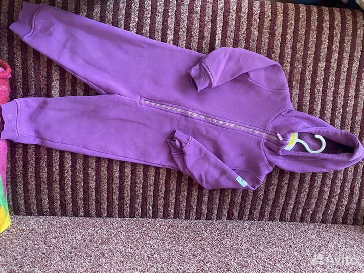 Комбинезон bodo