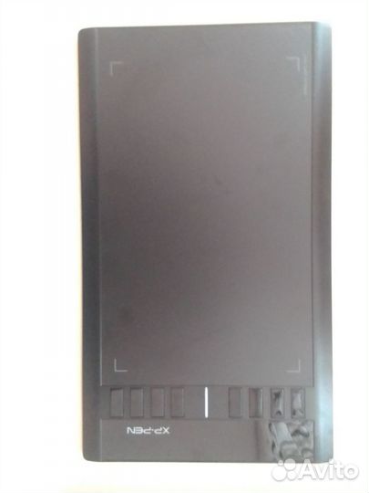 Продам Xp Pen Star 03 V2, новый