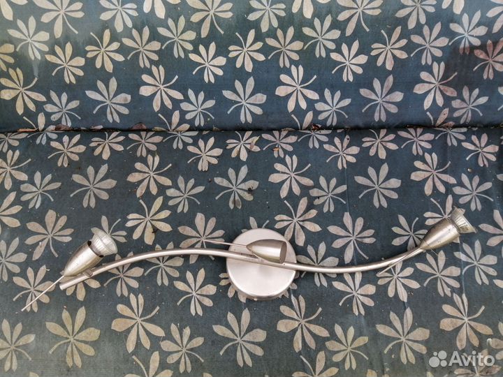 Светильник потолочный IKEA