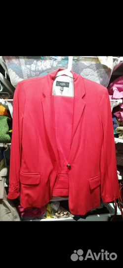 Комбинезон Vidrio Испания костюм Mango