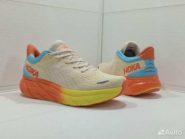 Кроссовки для бега Hoka