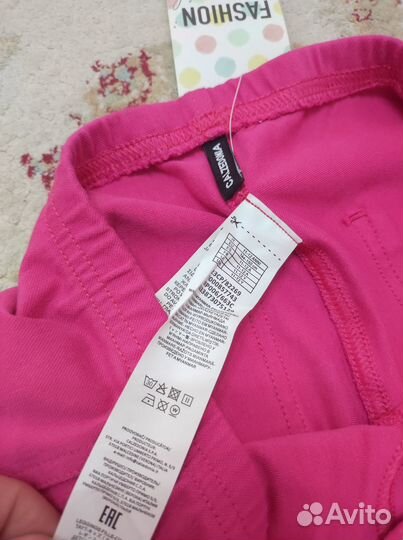 Леггинсы calzedonia 150 см 11 лет