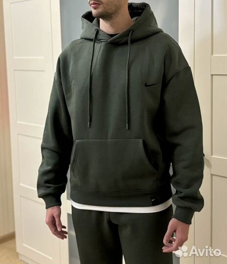 Спортивный костюм nike