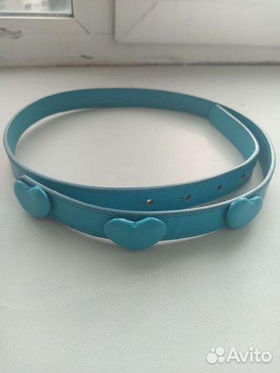 Ремень женский