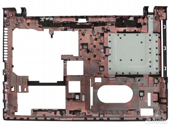 Новые корпусные элементы Lenovo G500s, G505s, Z505