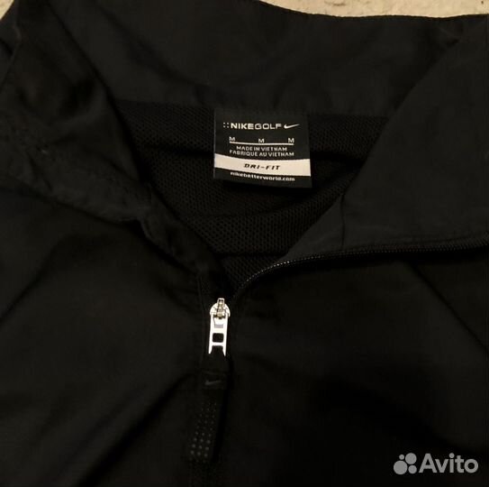 Кофта nike golf