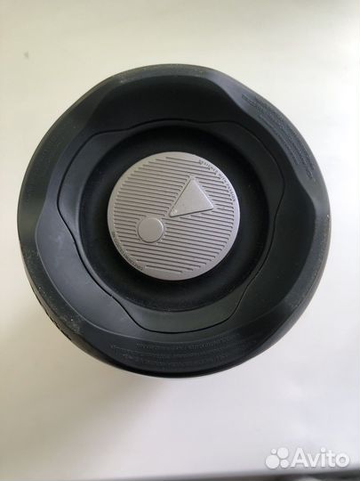 Блютуз колонка jbl pulse 4