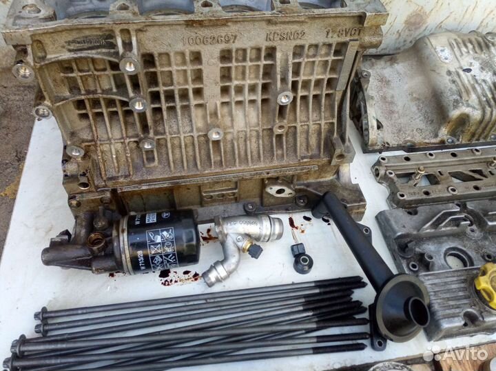 Запчасти двигателя Rover 75 Land Rover Freelander