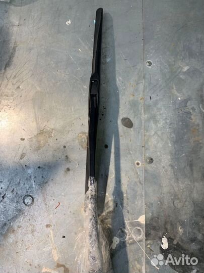 Дворники, поводок задний range rover 405 с щеткой