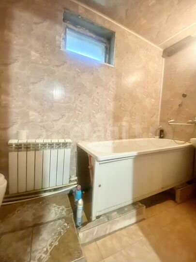 Дом 101,9 м² на участке 13 сот.