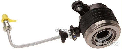 Подшипник выжимной гидравлический 510016410 Luk