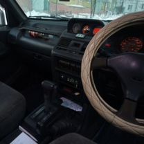 Mitsubishi Pajero 3.0 AT, 1994, 190 000 км, с пробегом, цена 500 000 руб.