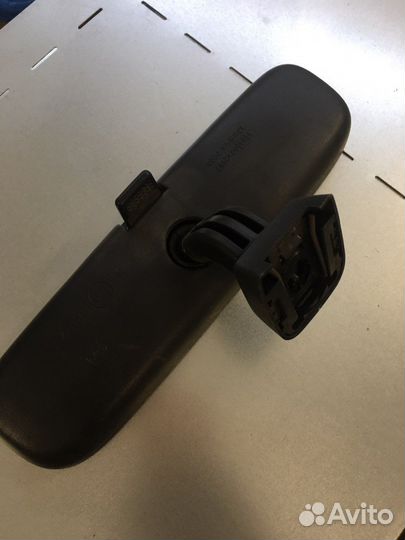 Зеркало заднего вида Toyota 4Runner (2422)