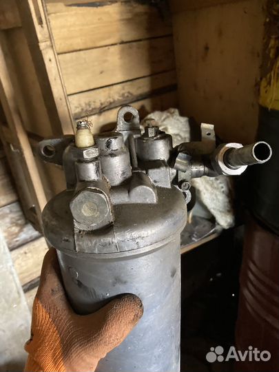 Запчасти на газ 4301