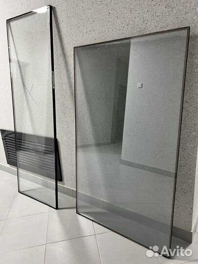 Стеклопакеты бу