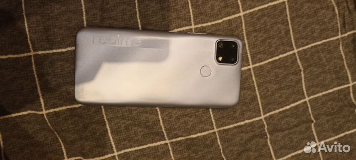 realme C25s, 4/64 ГБ