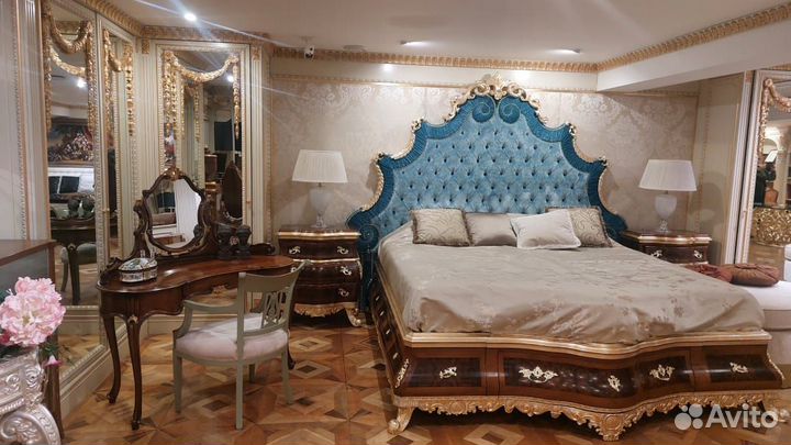 Тумба прикроватная Francesco Molon арт.К407