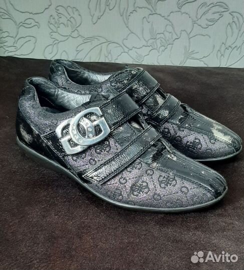 Кросовки Guess