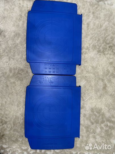 Настольная игра морской бой