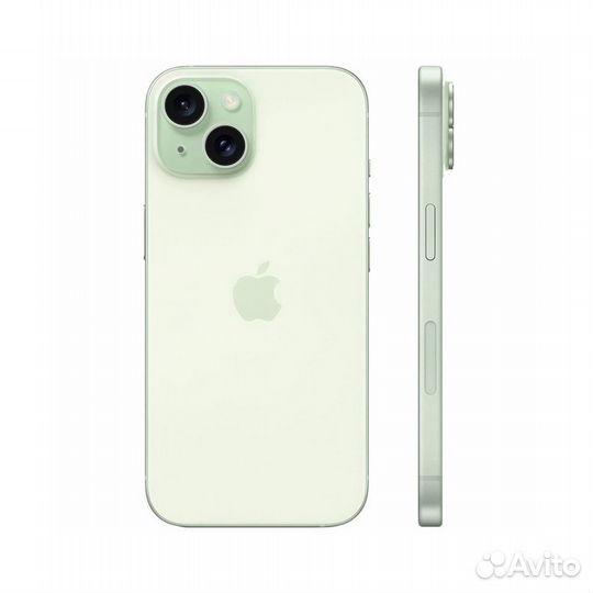 iPhone 15, 512 ГБ