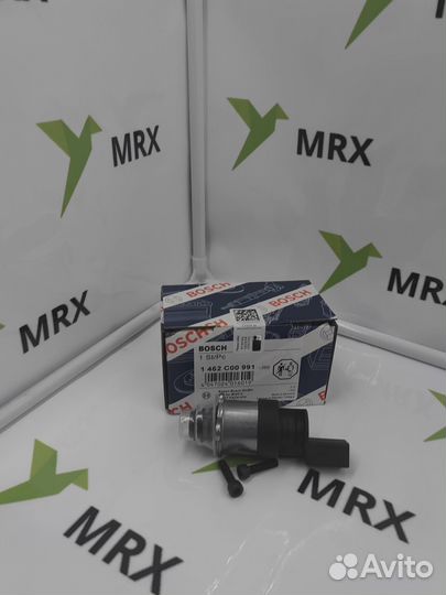 Клапан регулировки давления топлива 1462C00991