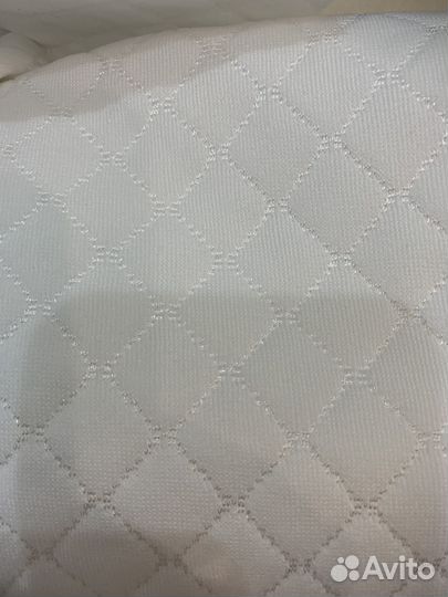 Ткань для многоразовых пеленок