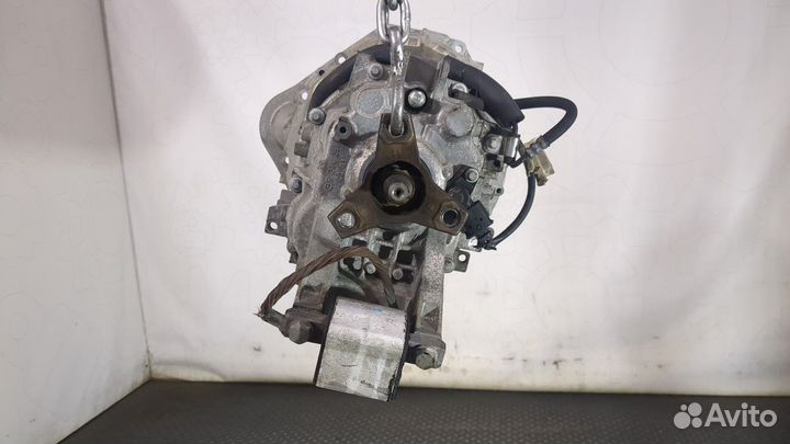 Кпп 6-ст.мех. (МКПП) Mercedes CLC, 2011