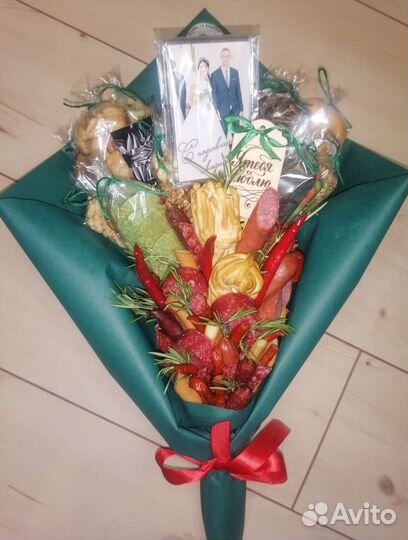 Подарок мужчине и женщине