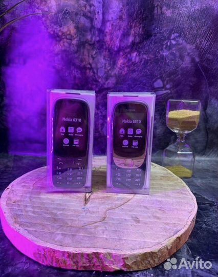 Nokia 6310