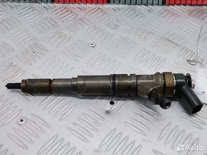 Форсунка для BMW 5-Series (E60/E61)