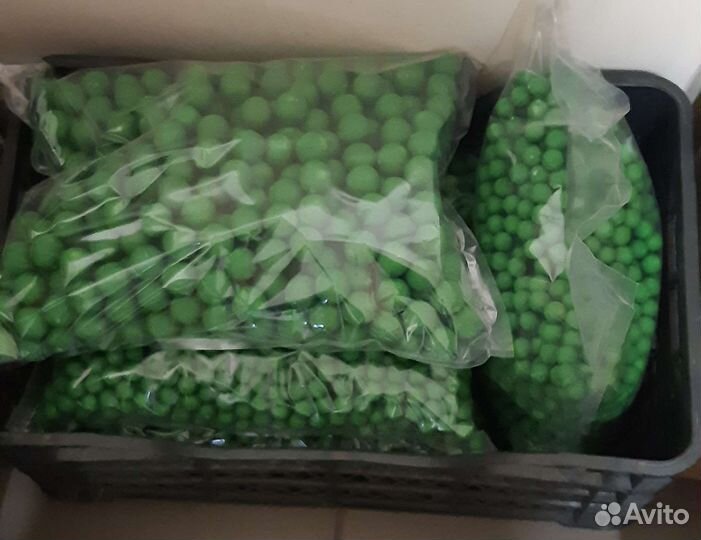 Бойлы камыш, свежие, варёные 14 и 22 мм