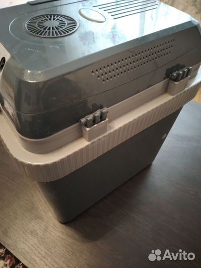 Сумка холодильник автомобильная