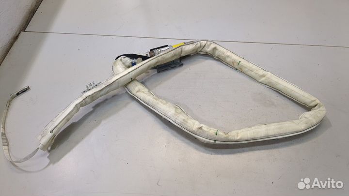 Подушка безопасности боковая левая Ford S-Max